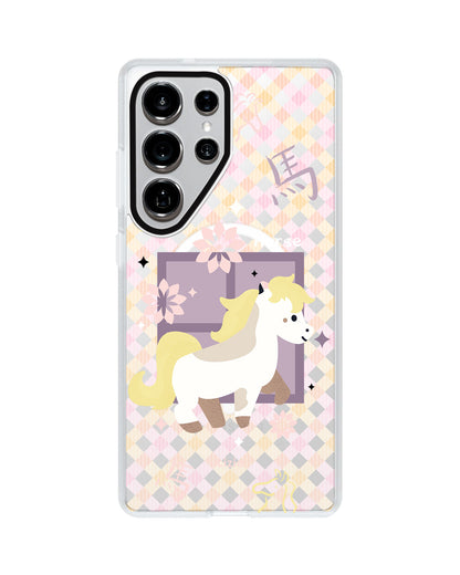 Android Rearguard MagSwap - Horse (Chinese Zodiac / Shio)