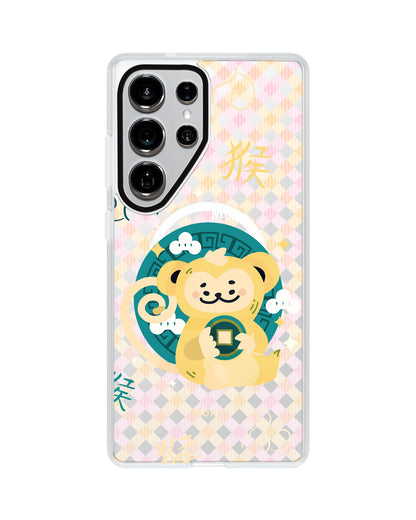 Android Rearguard MagSwap - Monkey (Chinese Zodiac / Shio)