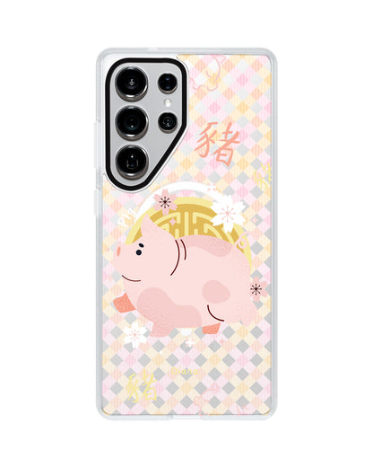 Android Rearguard MagSwap - Pig (Chinese Zodiac / Shio)