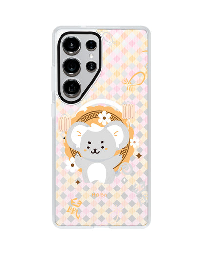 Android Rearguard MagSwap - Rat (Chinese Zodiac / Shio)