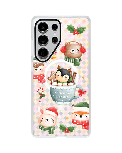 Android Rearguard MagSwap - Storybook Christmas Edition 02