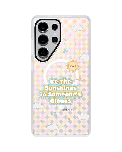 Android Rearguard MagSwap - Sunshines