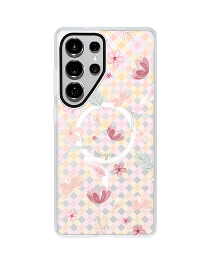 Android Rearguard MagSwap - Wild Flower