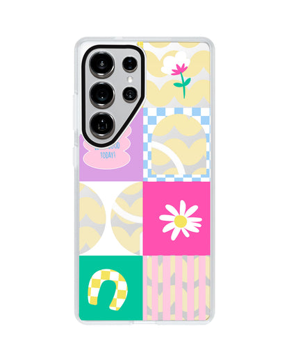 Android Rearguard MagSwap - Aesthetic Mirror 2.0
