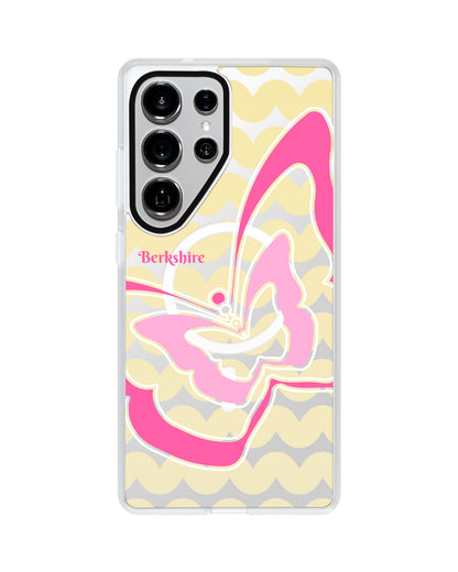 Android Rearguard MagSwap - Butterfly Mirror 1.0