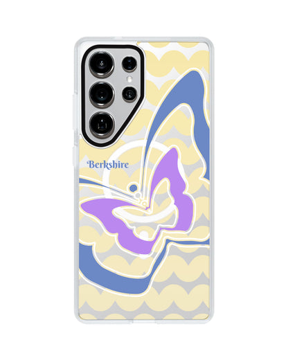 Android Rearguard MagSwap - Butterfly Mirror 2.0