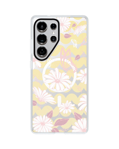 Android Rearguard MagSwap - Butterfly & Daisy