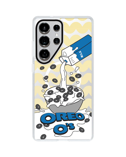 Android Rearguard MagSwap - Cereal-O's 2.0