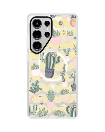 Android Rearguard MagSwap - Cactus 2.0
