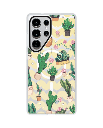 Android Rearguard MagSwap - Cactus 3.0