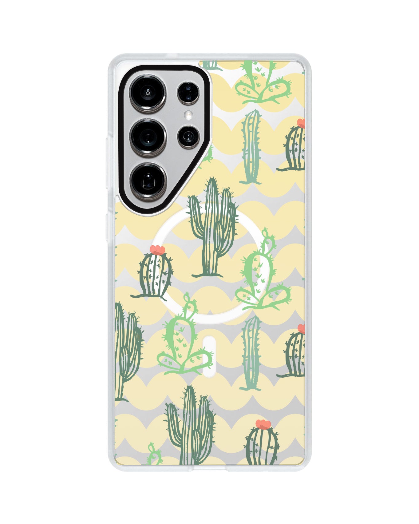 Android Rearguard MagSwap - Cactus
