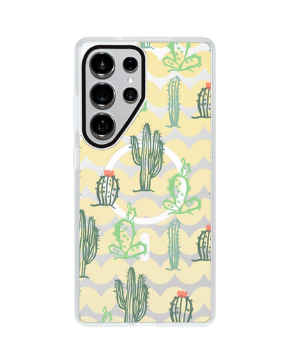 Android Rearguard MagSwap - Cactus