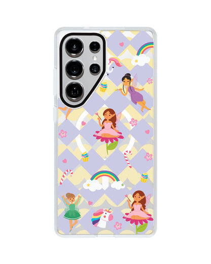 Android Rearguard MagSwap - Little Fairy