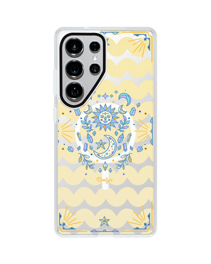 Android Rearguard MagSwap - Cosmic Dream