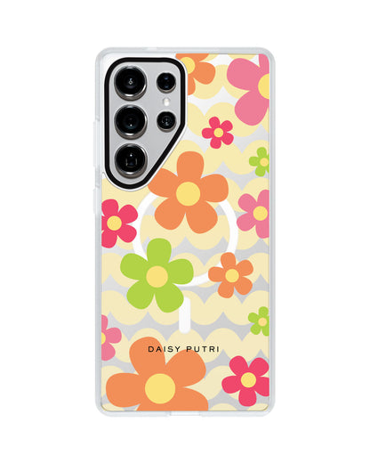 Android Rearguard MagSwap - Daisy Sunshine 2.0