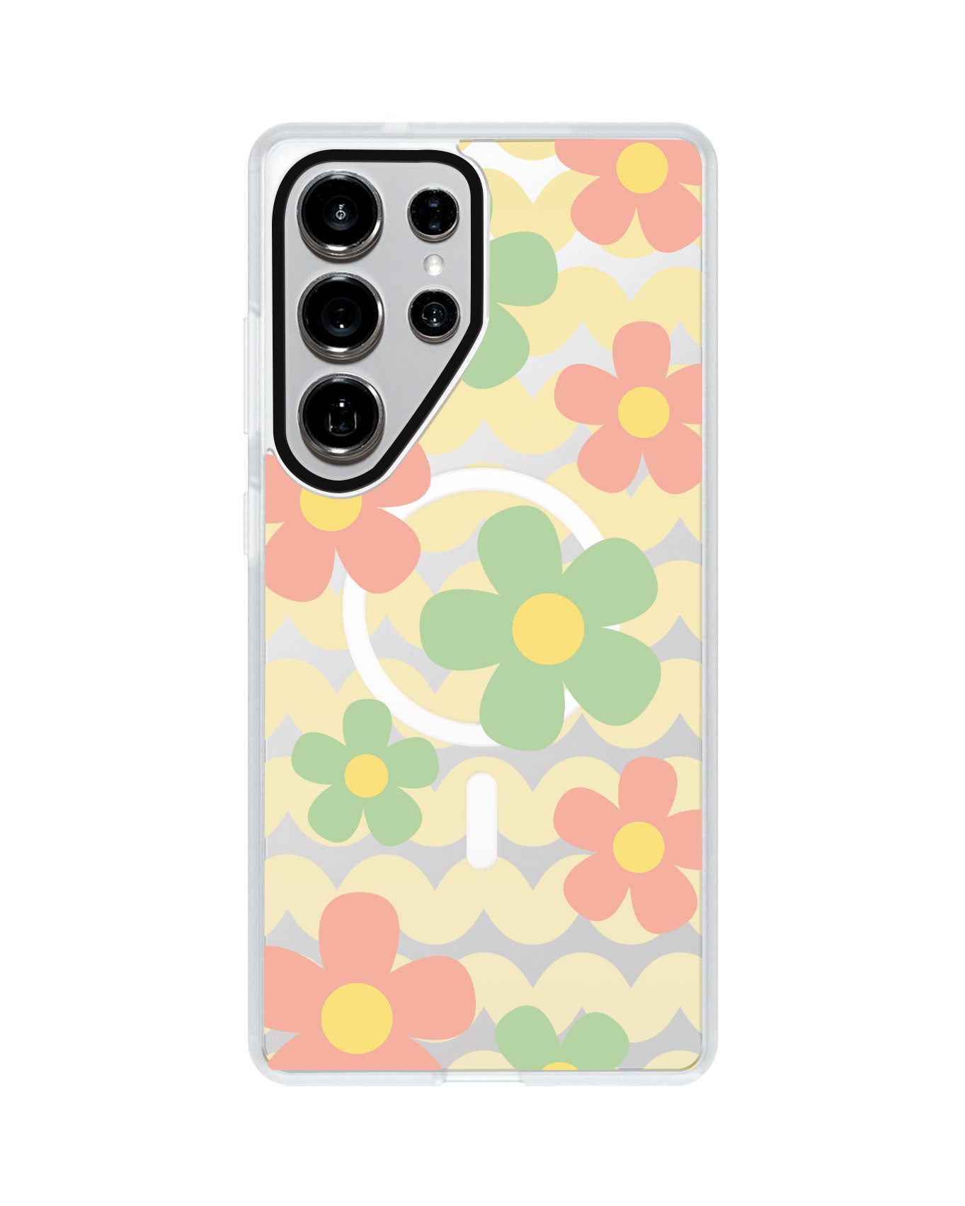 Android Rearguard MagSwap - Daisy Spring