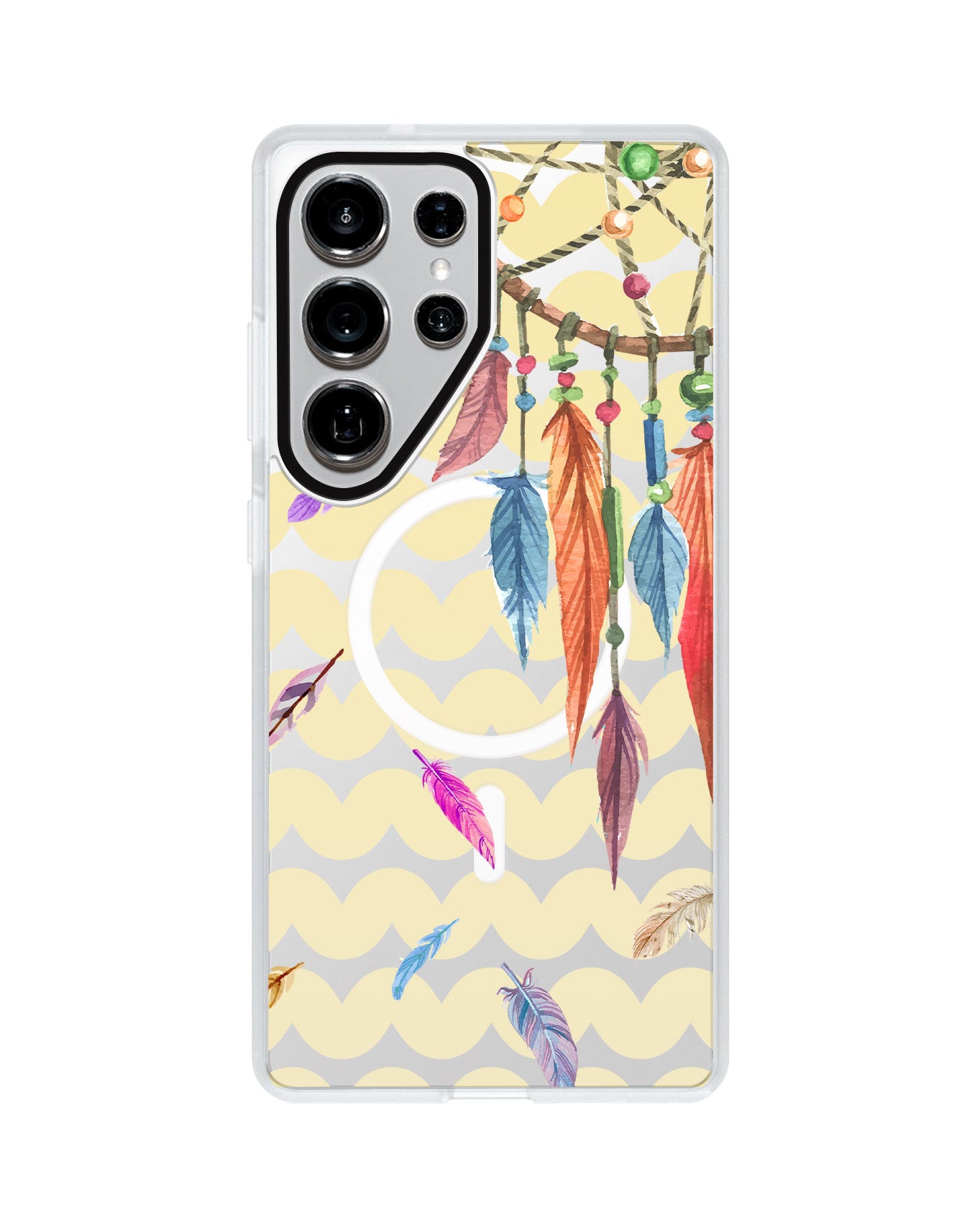 Android Rearguard MagSwap - Dreamcatcher 2.0