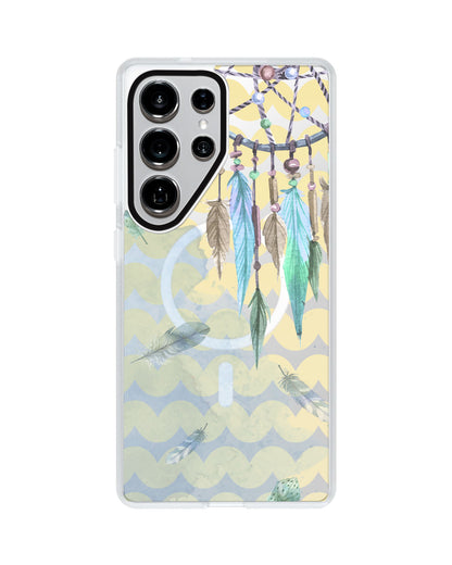Android Rearguard MagSwap - Dreamcatcher 3.0