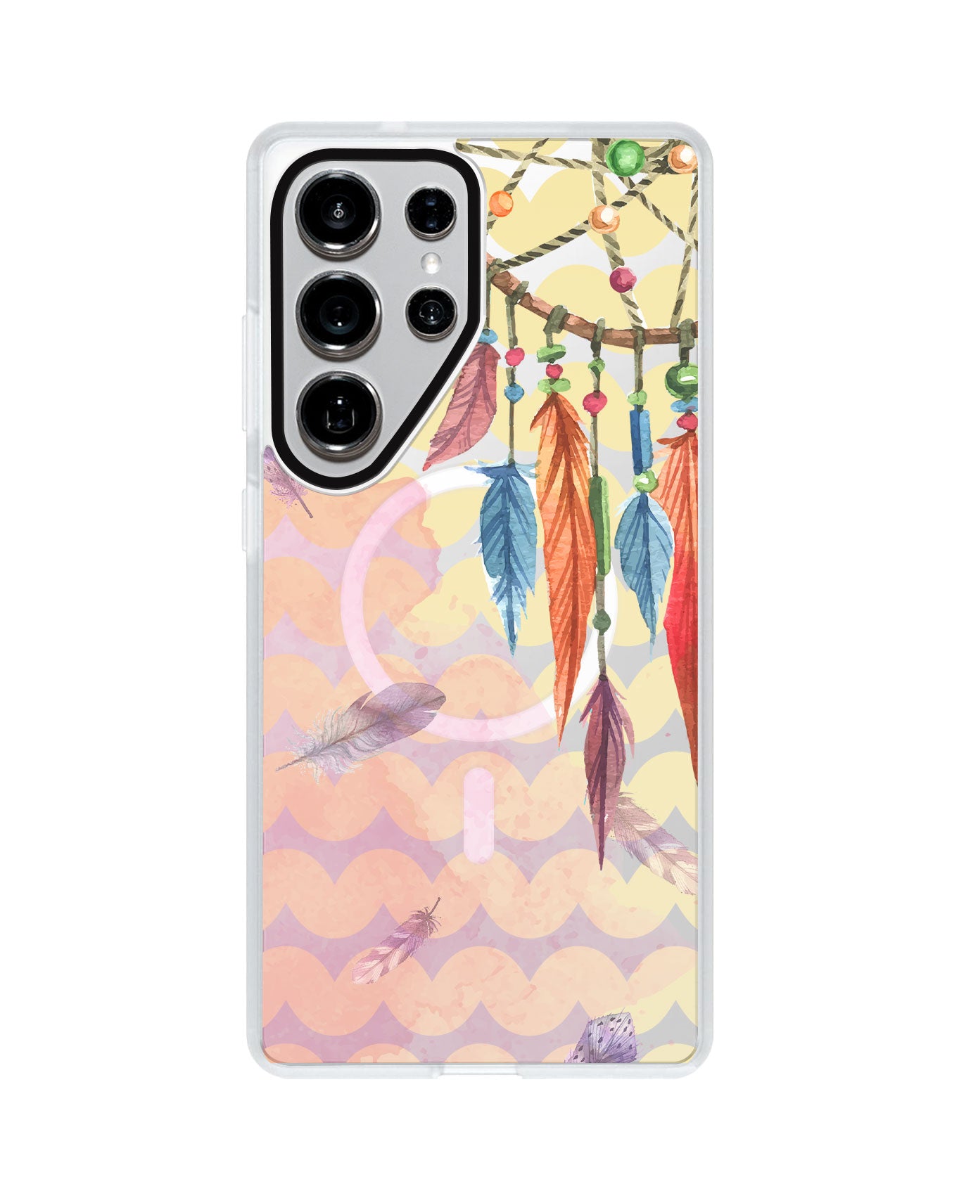Android Rearguard MagSwap - Dreamcatcher 4.0