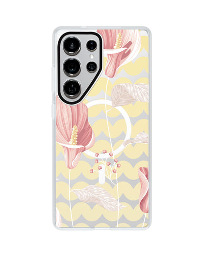 Android Rearguard MagSwap - Easter Lily