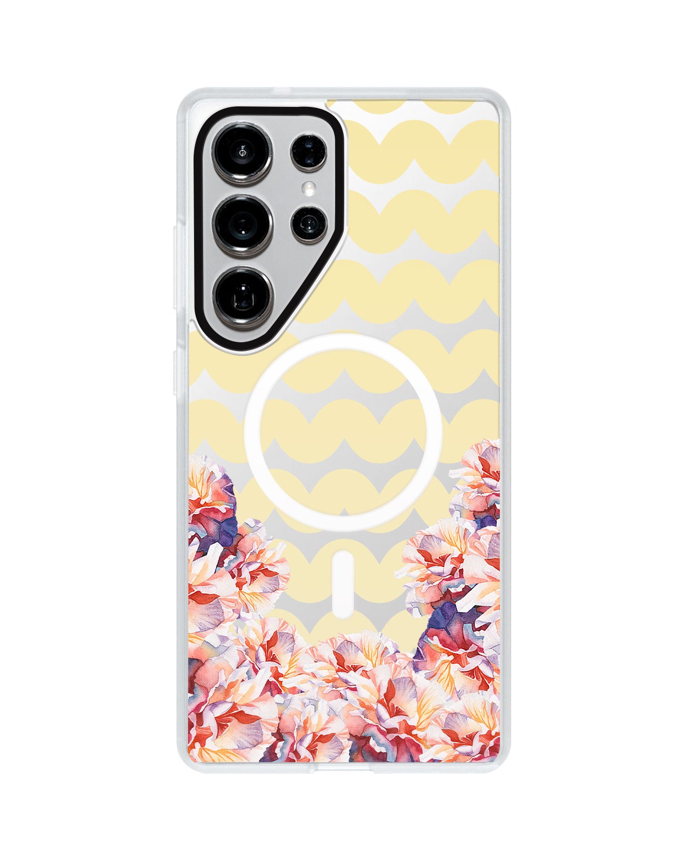 Android Rearguard MagSwap - Gardenia