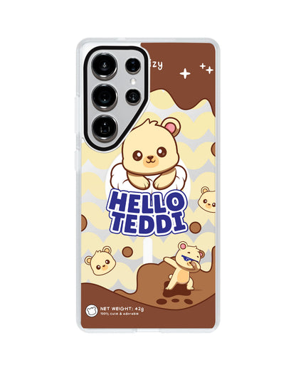Android Rearguard MagSwap - Hello Teddy 1.0