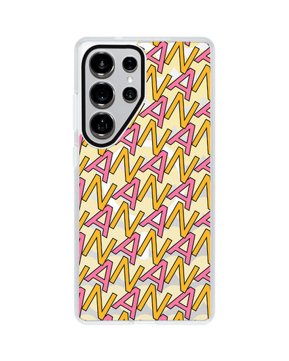 Android Rearguard MagSwap - Initial Monogram 3.0
