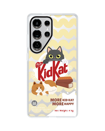 Android Rearguard MagSwap - Kidkat
