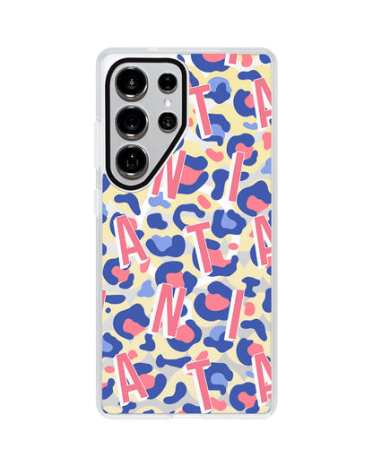 Android Rearguard MagSwap - Leopard Monogram 1.0