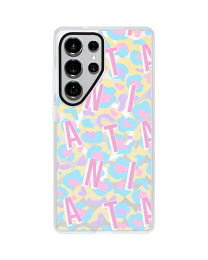 Android Rearguard MagSwap - Leopard Monogram 6.0