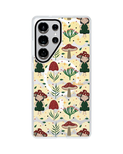Android Rearguard MagSwap - Lost in the Forest 2.0