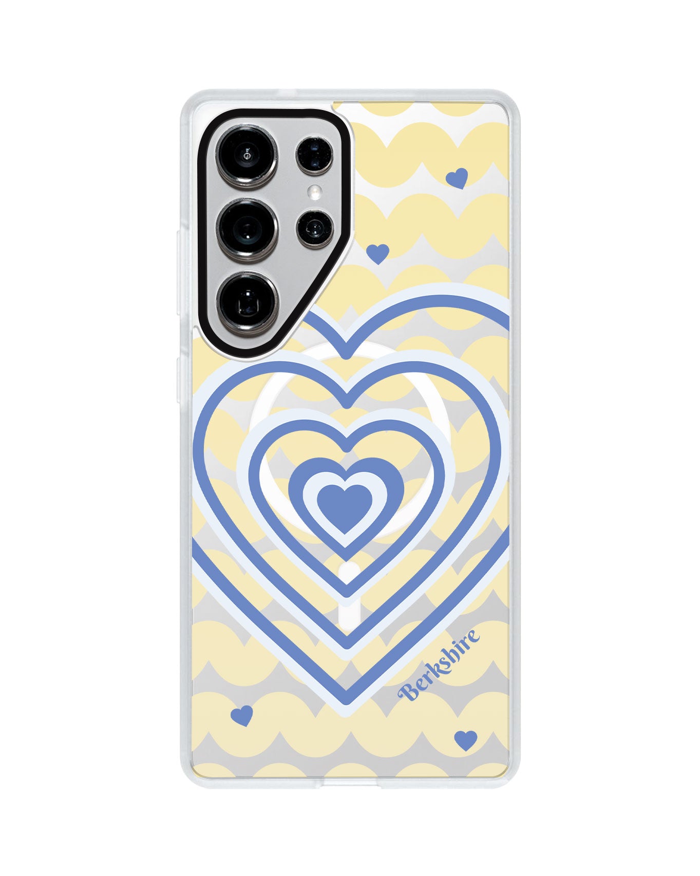 Android Rearguard MagSwap - Love Mirror 2.0