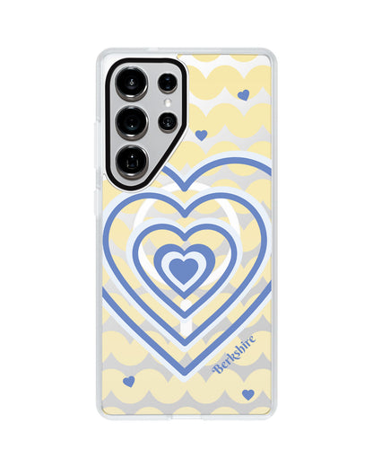 Android Rearguard MagSwap - Love Mirror 2.0