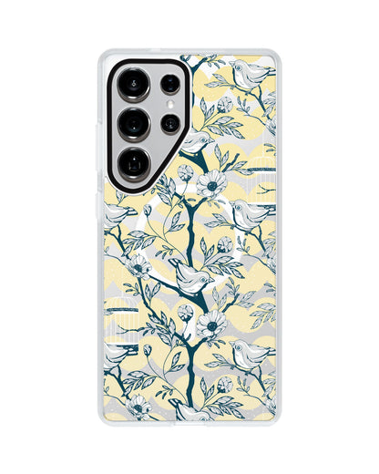 Android Rearguard MagSwap - Lovebird Monochrome 1.0