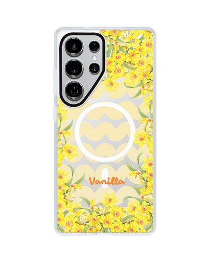 Android Rearguard MagSwap - March Daffodil