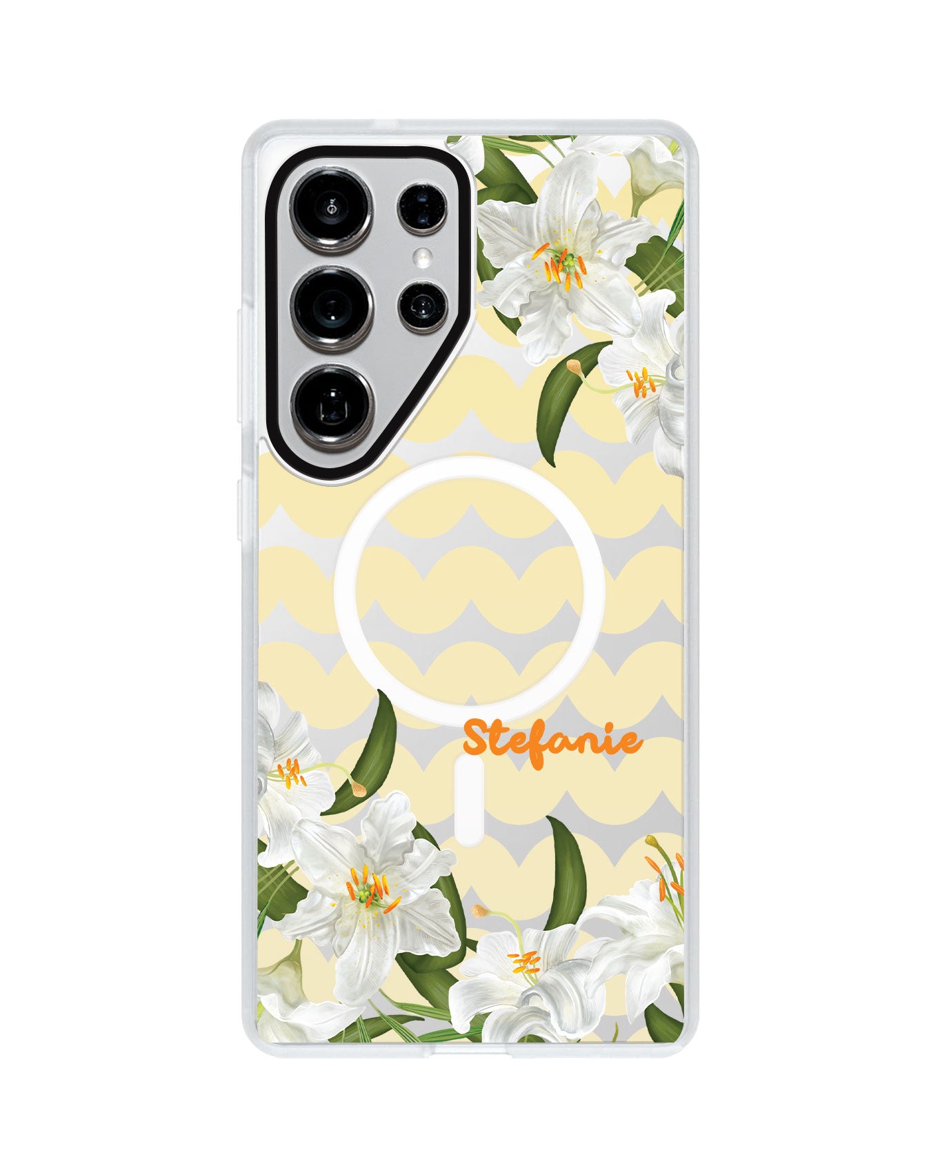 Android Rearguard MagSwap - Lily of The Valley
