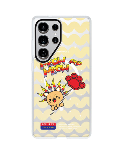 Android Rearguard MagSwap - Meow Pop 2.0
