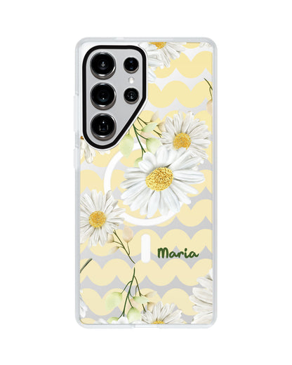 Android Rearguard MagSwap - Chrysanthemum