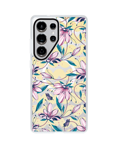 Android Rearguard MagSwap - Pink Tulip