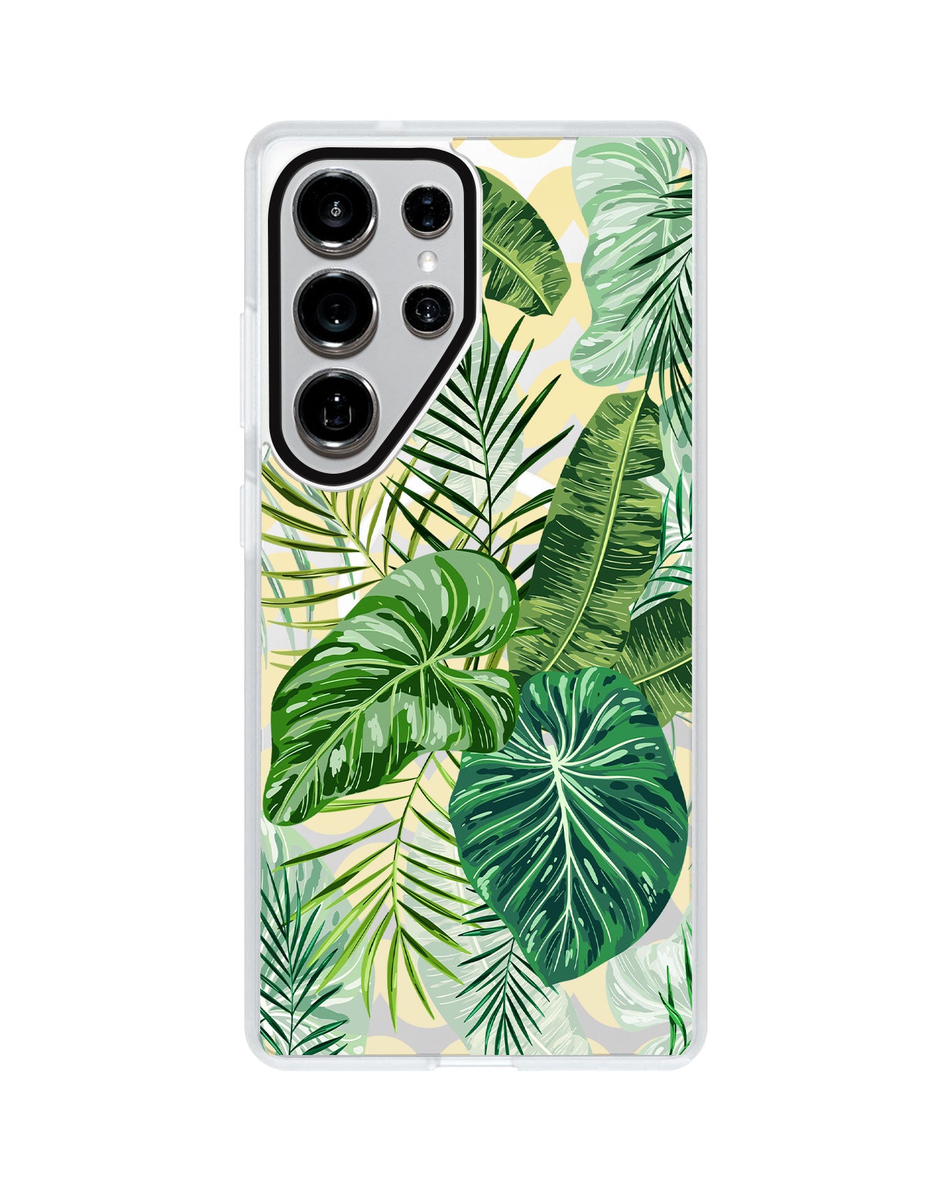 Android Rearguard MagSwap - Rainforest