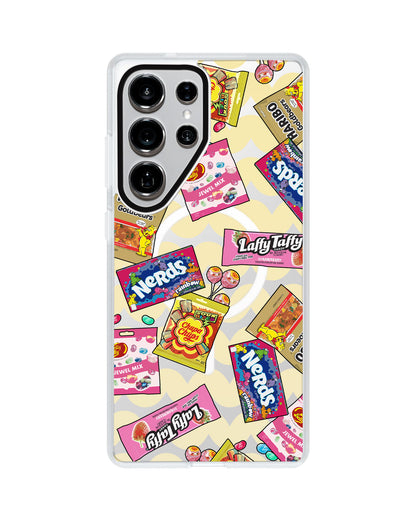 Android Rearguard MagSwap - Sweets and Gummies