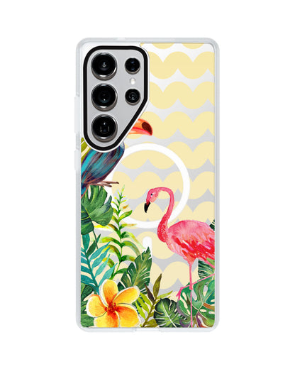 Android Rearguard MagSwap - Tropical