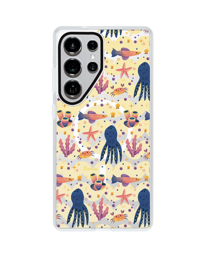 Android Rearguard MagSwap - Underwater Dreams 1.0