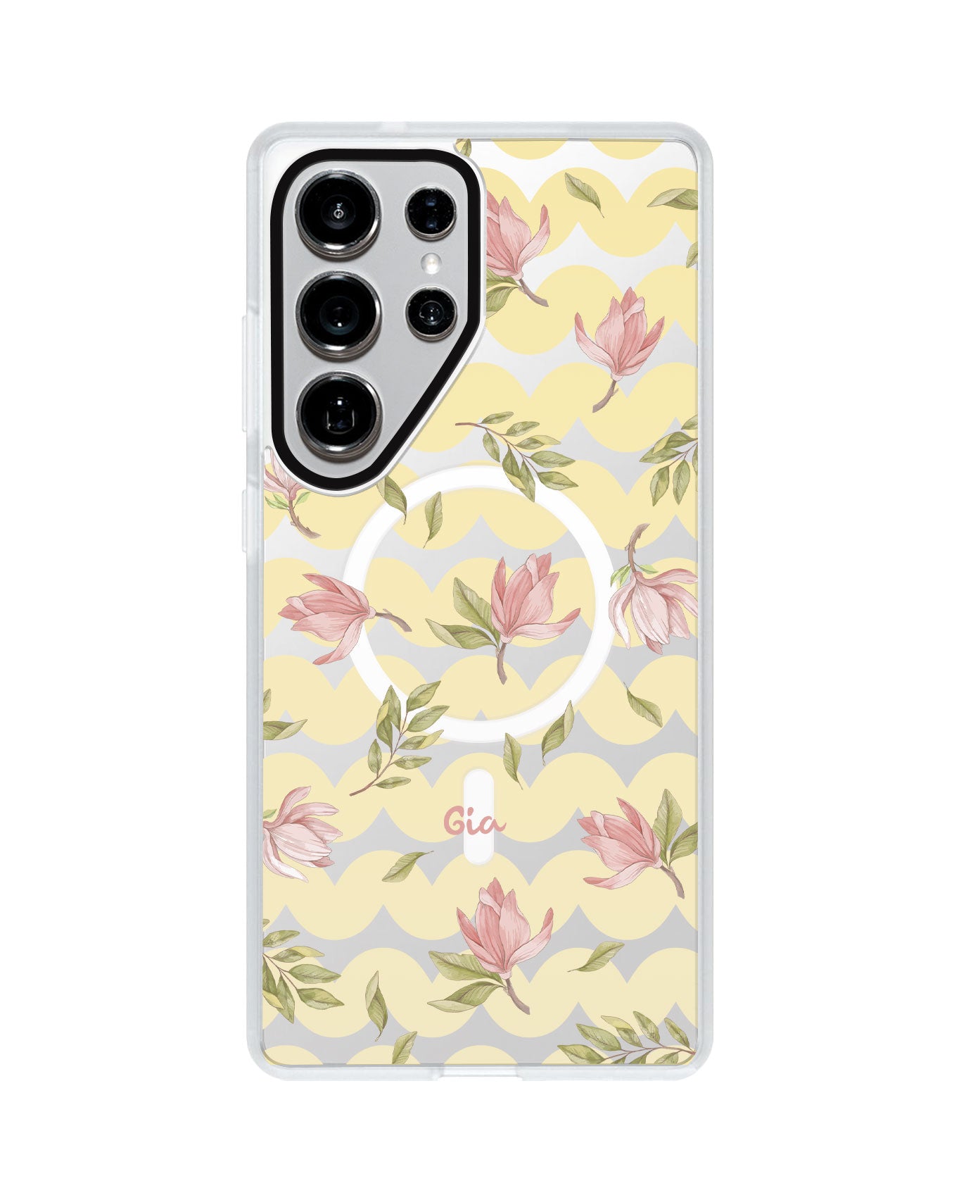 Android Rearguard MagSwap - Azalea