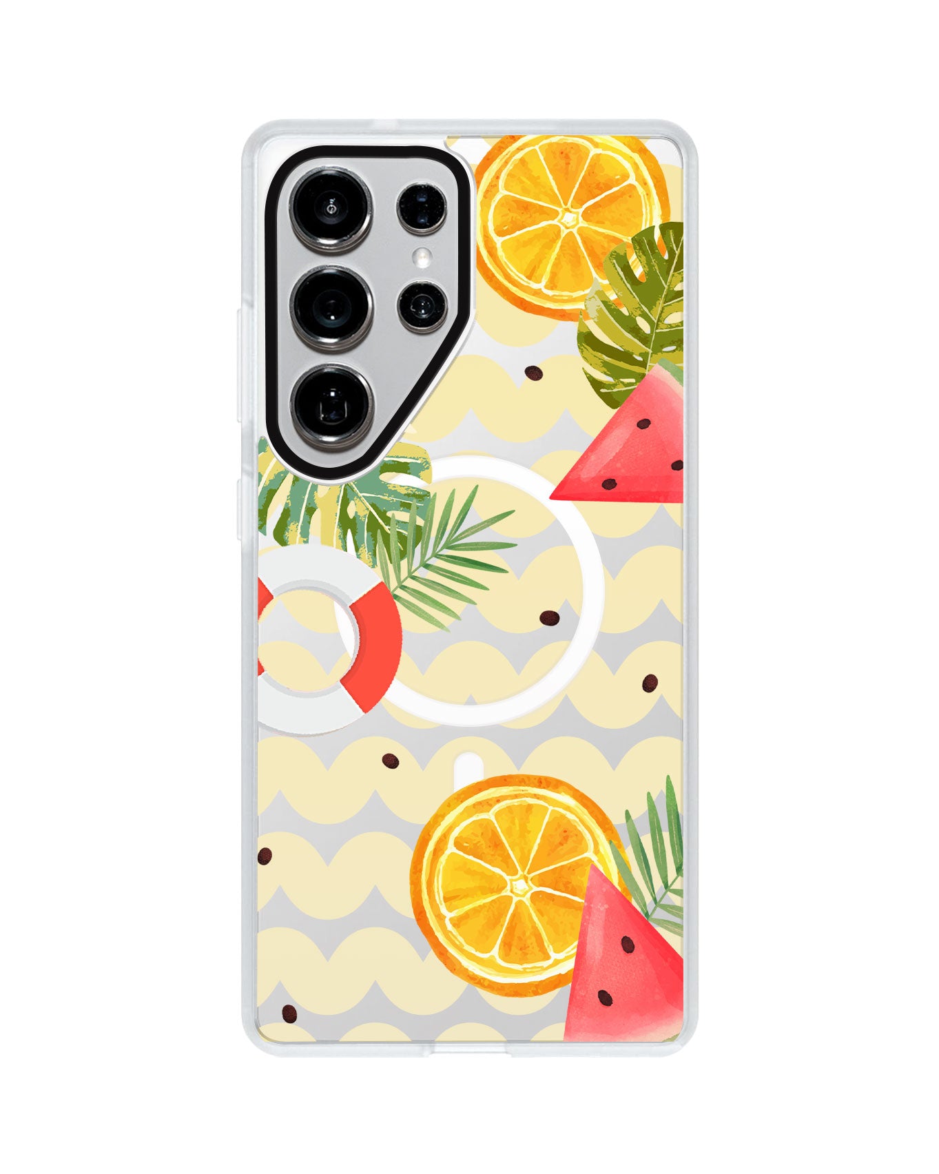 Android Rearguard MagSwap - Caribbean Vibes