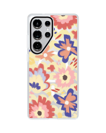 Android Rearguard MagSwap - Flower Lovers