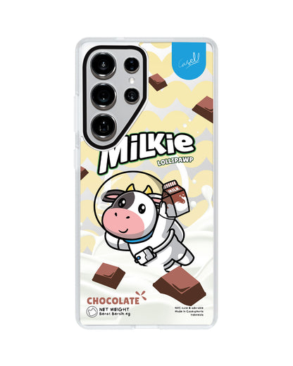 Android Rearguard MagSwap - Milkie