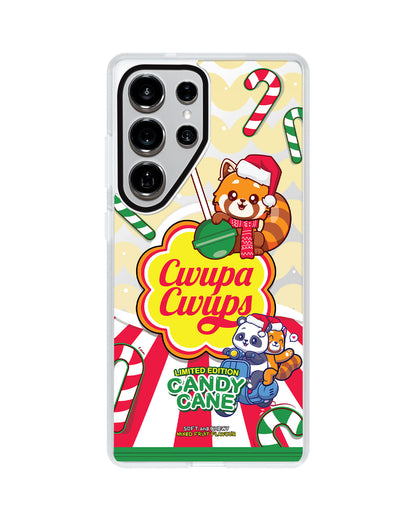 Android Rearguard MagSwap - Cwupa Cwups Christmas