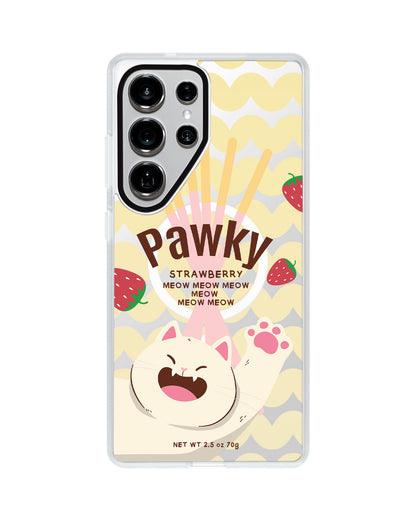 Android Rearguard MagSwap - Pawky Cat