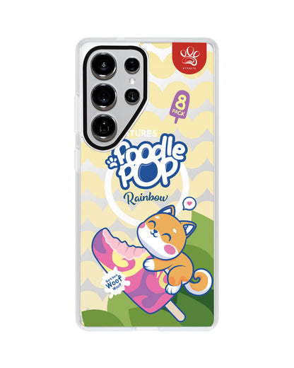 Android Rearguard MagSwap - Poodle Pop